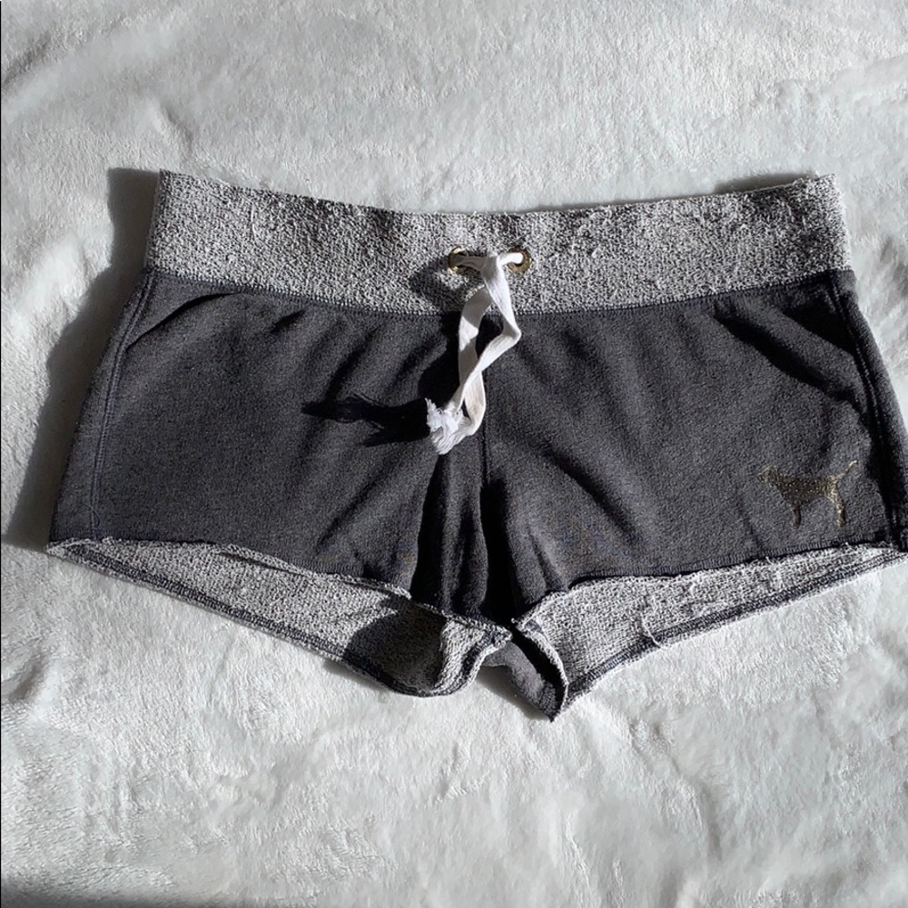 VICTORIA’S SECRET PINK SHORTS